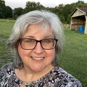 Meet your Posher, Roxanne